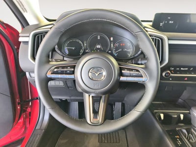 2026 Mazda Mazda CX-50 Hybrid Preferred