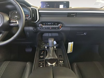 2026 Mazda Mazda CX-50 Hybrid Preferred