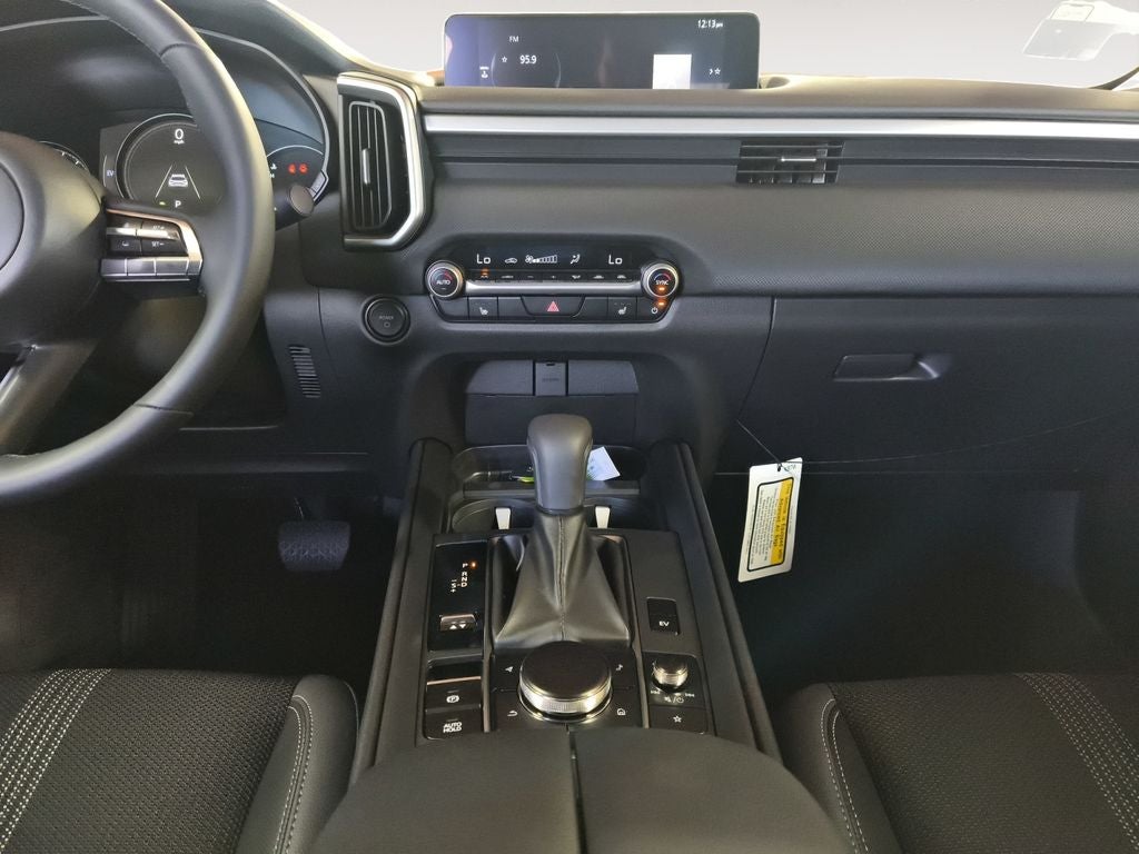 2026 Mazda Mazda CX-50 Hybrid Preferred