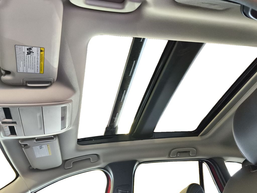 2026 Mazda Mazda CX-50 Hybrid Preferred