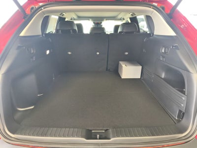 2026 Mazda Mazda CX-50 Hybrid Preferred