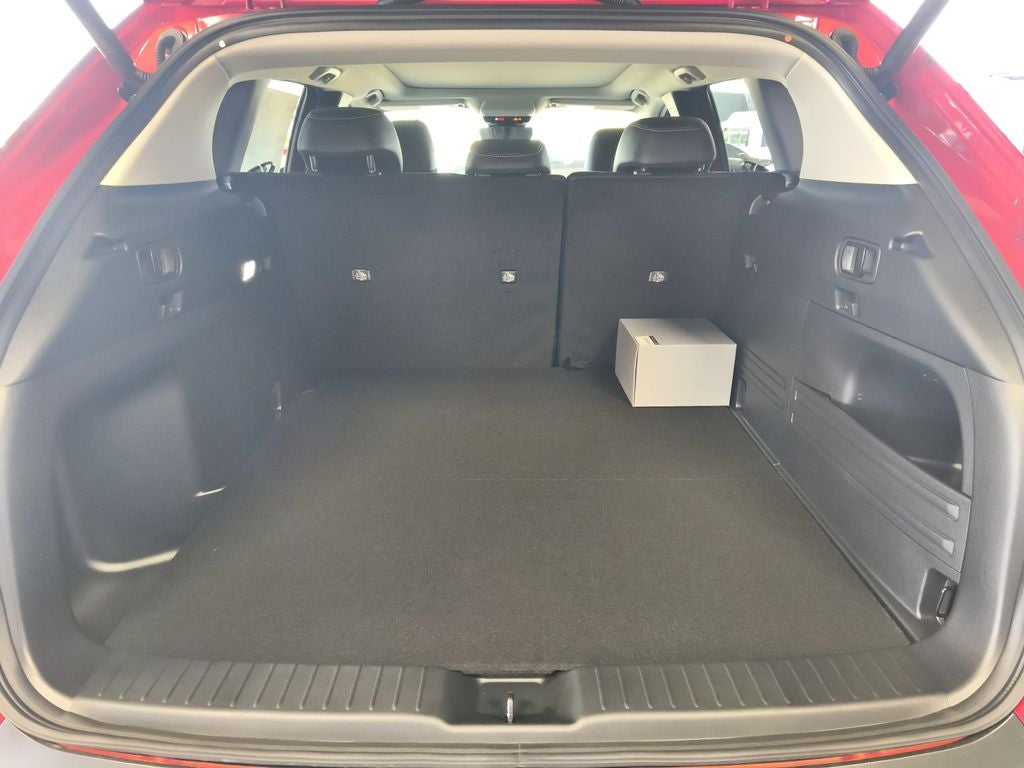 2026 Mazda Mazda CX-50 Hybrid Preferred