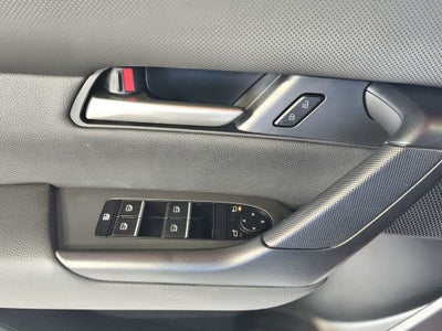 2026 Mazda Mazda CX-50 Hybrid Preferred