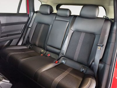 2026 Mazda Mazda CX-50 Hybrid Preferred