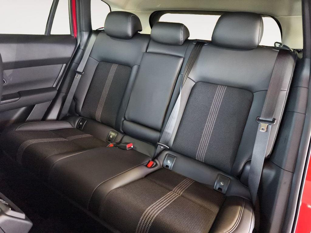 2026 Mazda Mazda CX-50 Hybrid Preferred