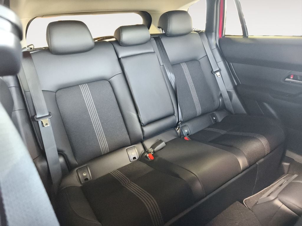 2026 Mazda Mazda CX-50 Hybrid Preferred