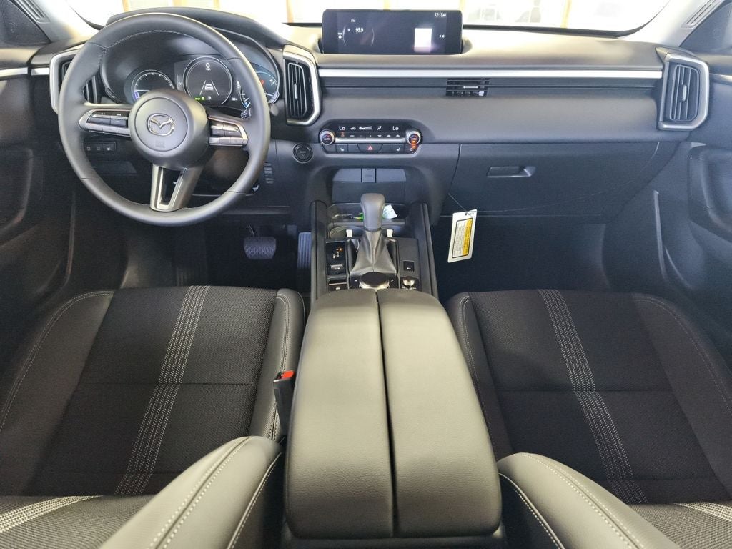 2026 Mazda Mazda CX-50 Hybrid Preferred