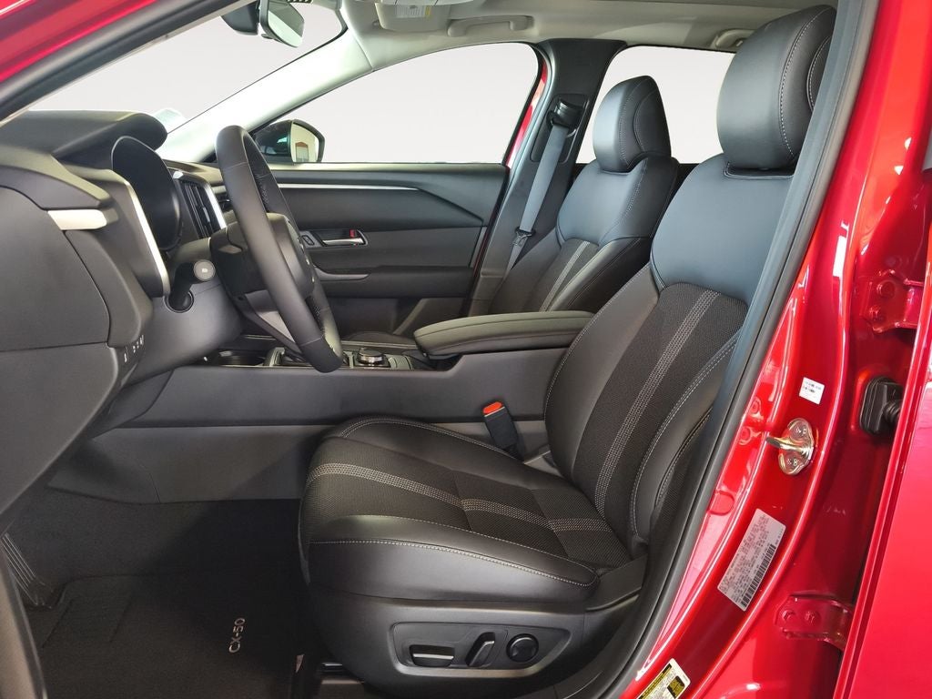 2026 Mazda Mazda CX-50 Hybrid Preferred