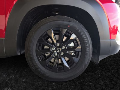 2026 Mazda Mazda CX-50 Hybrid Preferred