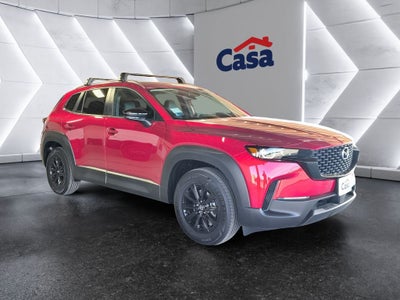 2026 Mazda Mazda CX-50 Hybrid Preferred