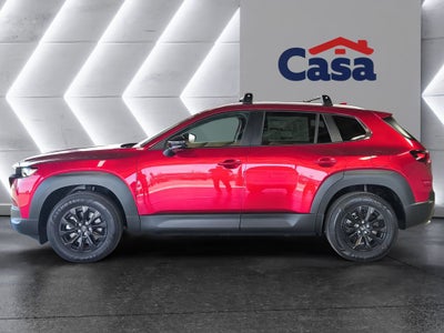 2026 Mazda Mazda CX-50 Hybrid Preferred