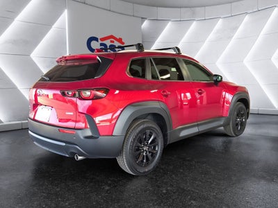 2026 Mazda Mazda CX-50 Hybrid Preferred