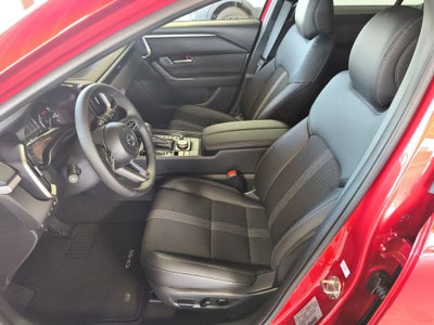 2026 Mazda Mazda CX-50 Hybrid Preferred