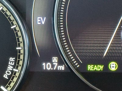 2026 Mazda Mazda CX-50 Hybrid Preferred