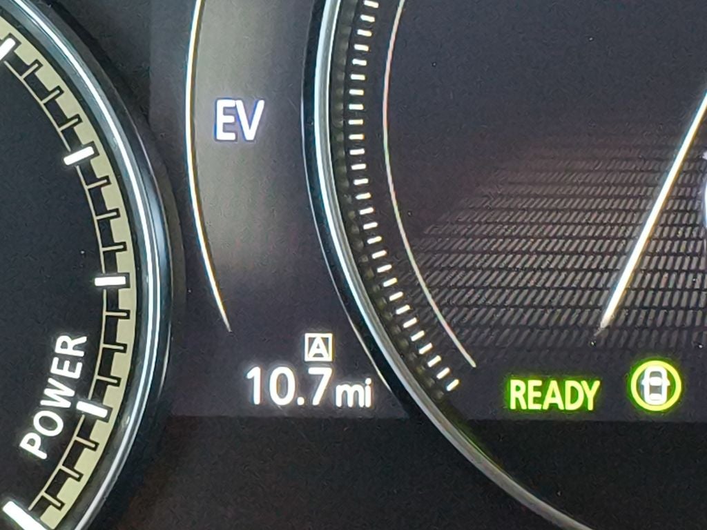 2026 Mazda Mazda CX-50 Hybrid Preferred