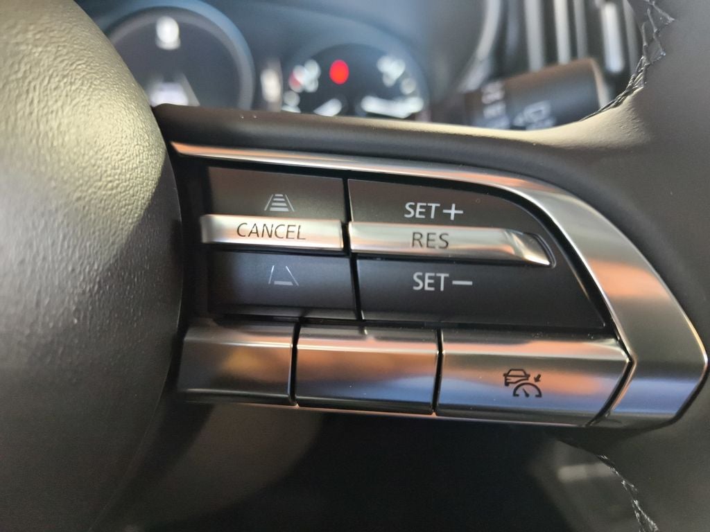 2026 Mazda Mazda CX-50 Hybrid Preferred