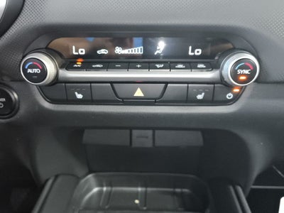 2026 Mazda Mazda CX-50 Hybrid Preferred