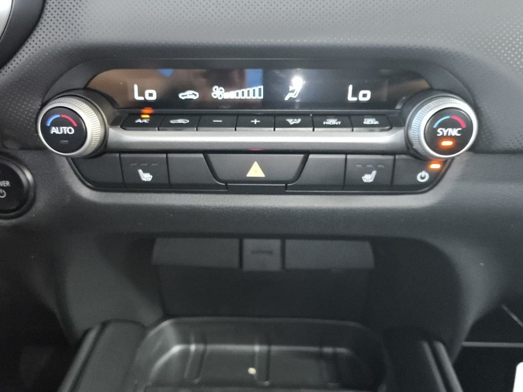 2026 Mazda Mazda CX-50 Hybrid Preferred