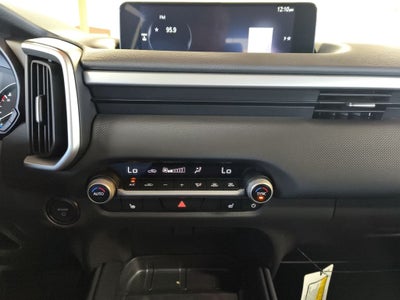 2026 Mazda Mazda CX-50 Hybrid Preferred