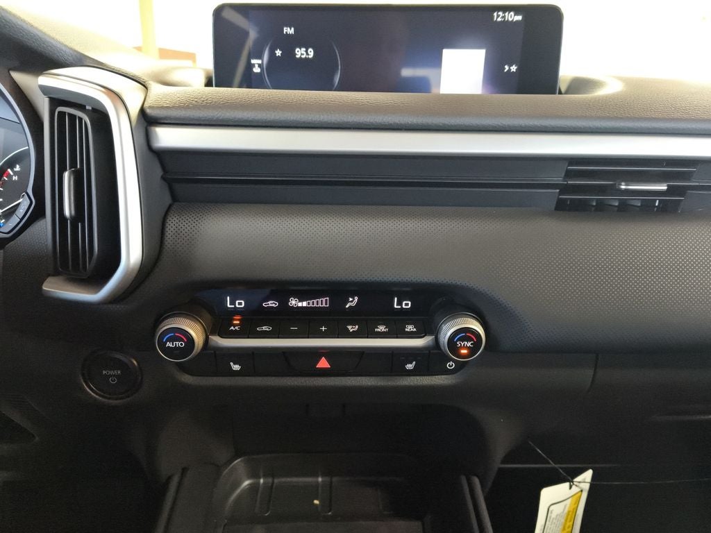 2026 Mazda Mazda CX-50 Hybrid Preferred