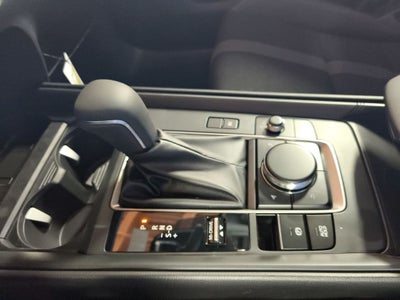 2026 Mazda Mazda CX-50 Hybrid Preferred