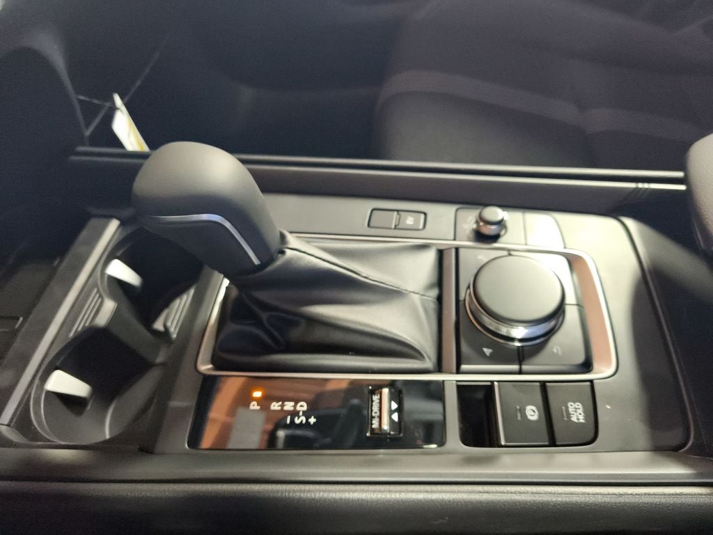 2026 Mazda Mazda CX-50 Hybrid Preferred