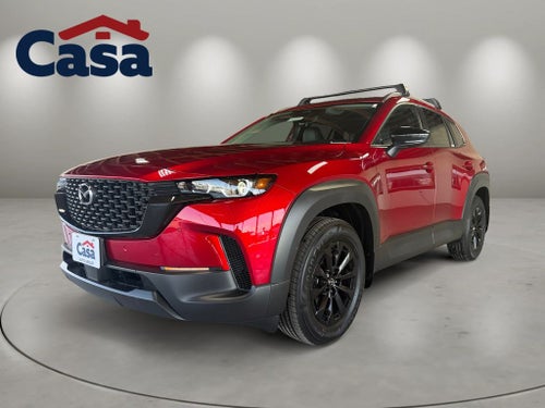 2026 Mazda Mazda CX-50 Hybrid Preferred
