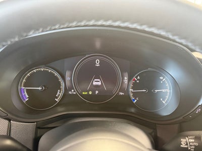 2026 Mazda Mazda CX-50 Hybrid Preferred