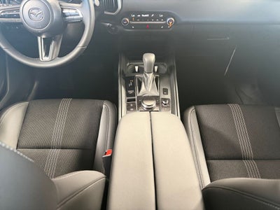 2026 Mazda Mazda CX-50 Hybrid Preferred