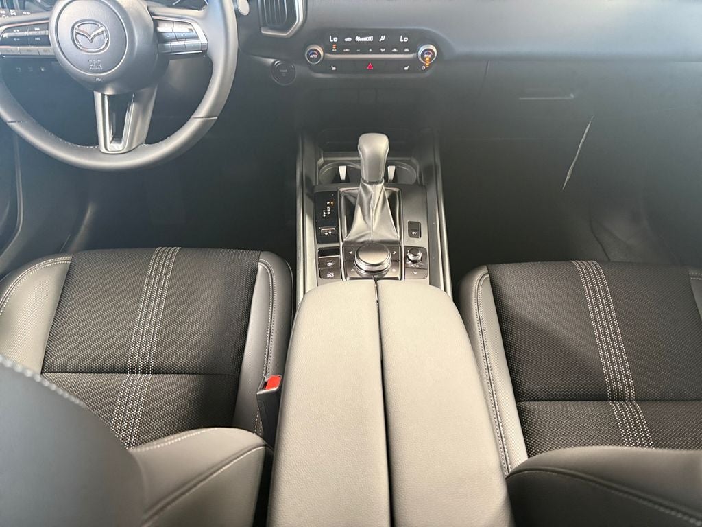 2026 Mazda Mazda CX-50 Hybrid Preferred