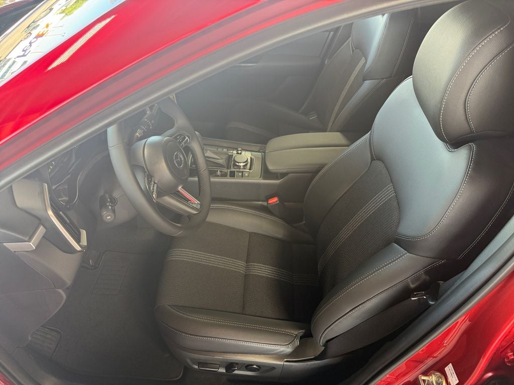 2026 Mazda Mazda CX-50 Hybrid Preferred