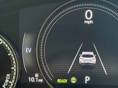 2026 Mazda Mazda CX-50 Hybrid Preferred