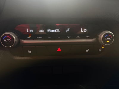 2026 Mazda Mazda CX-50 Hybrid Preferred