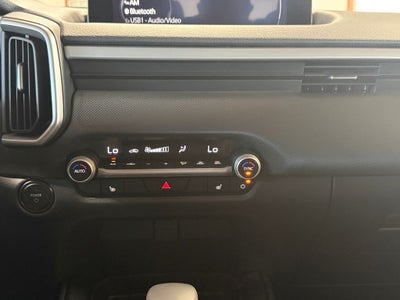 2026 Mazda Mazda CX-50 Hybrid Preferred