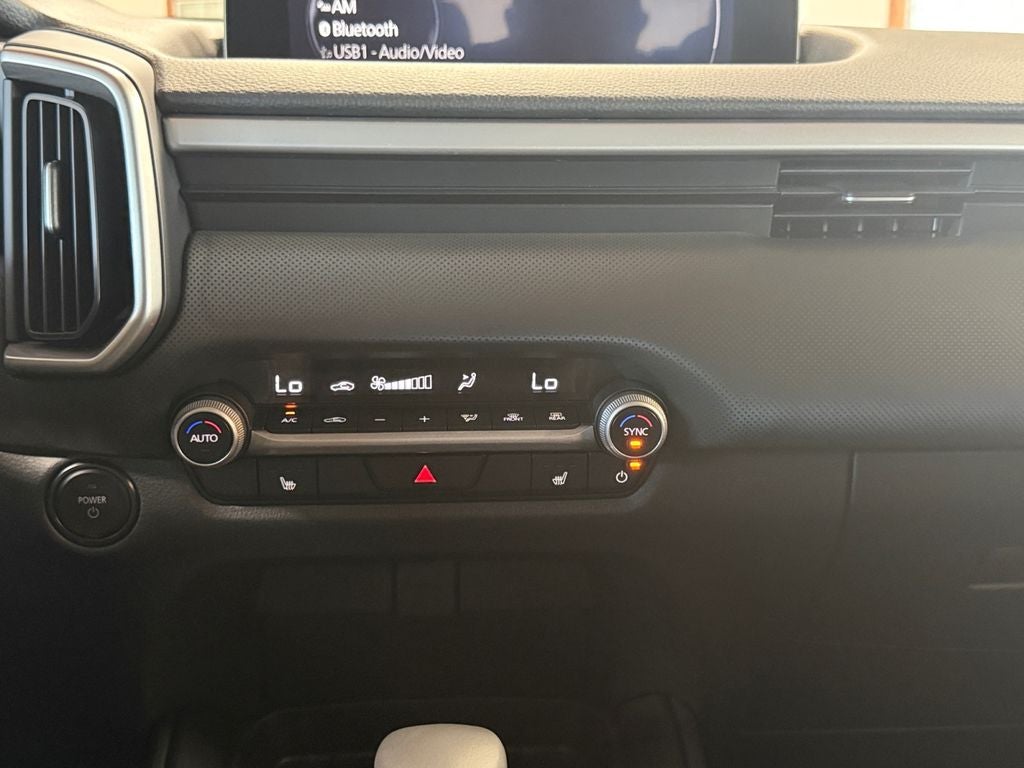 2026 Mazda Mazda CX-50 Hybrid Preferred