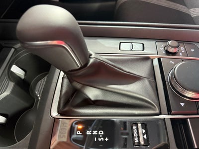 2026 Mazda Mazda CX-50 Hybrid Preferred