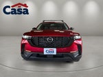 2026 Mazda Mazda CX-50 Hybrid Preferred