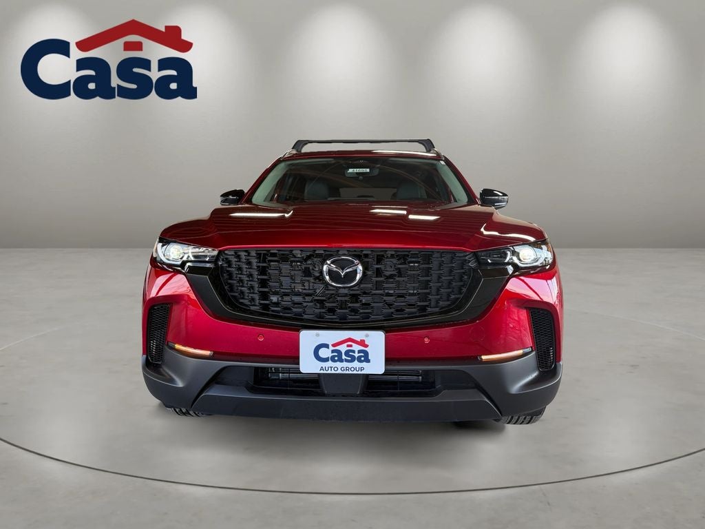 2026 Mazda Mazda CX-50 Hybrid Preferred