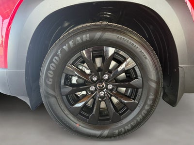 2026 Mazda Mazda CX-50 Hybrid Preferred