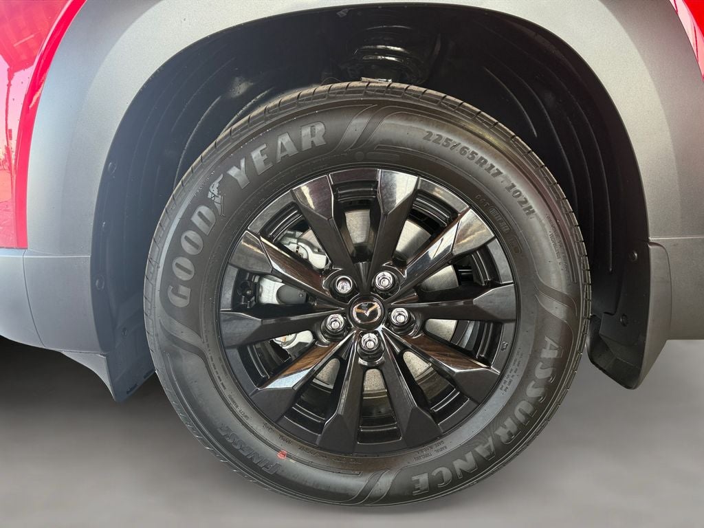 2026 Mazda Mazda CX-50 Hybrid Preferred