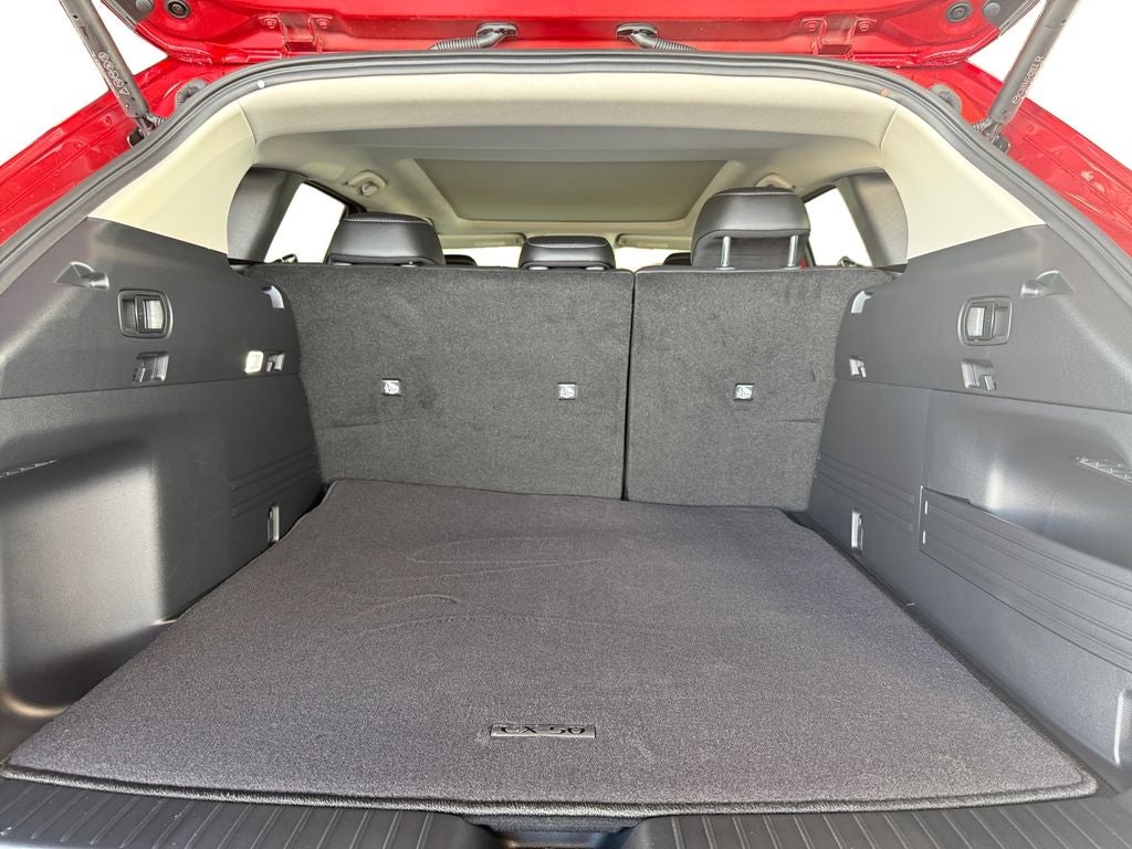 2026 Mazda Mazda CX-50 Hybrid Preferred