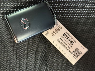2026 Mazda Mazda CX-50 Hybrid Preferred