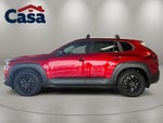 2026 Mazda Mazda CX-50 Hybrid Preferred