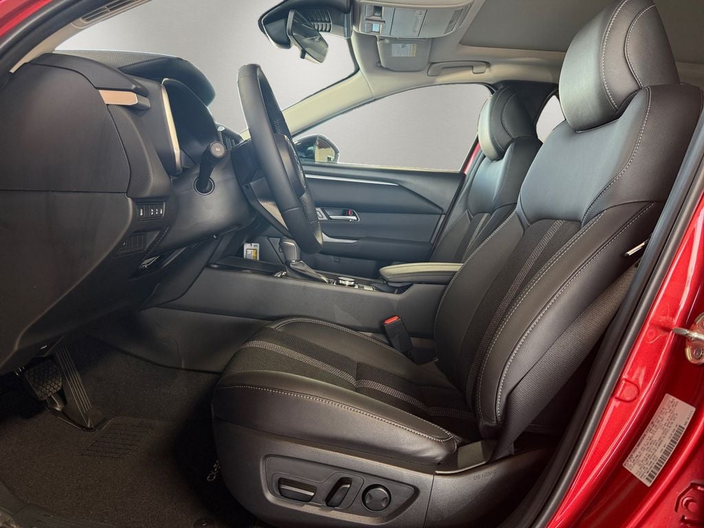 2026 Mazda Mazda CX-50 Hybrid Preferred