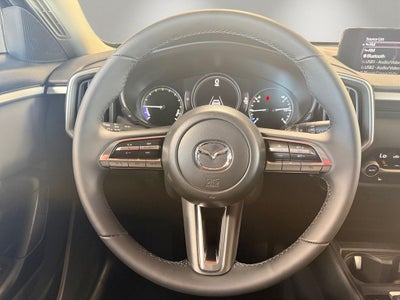 2026 Mazda Mazda CX-50 Hybrid Preferred