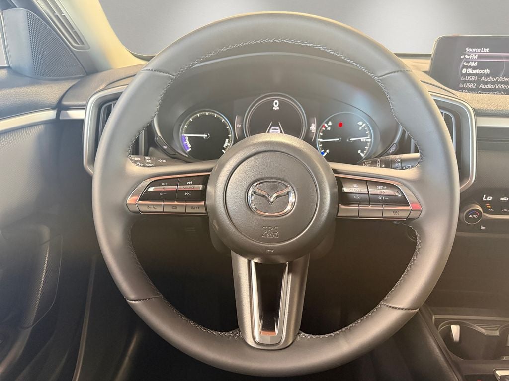 2026 Mazda Mazda CX-50 Hybrid Preferred