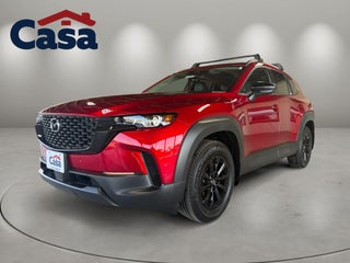 2026 Mazda Mazda CX-50 Hybrid Preferred