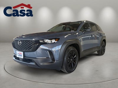 2026 Mazda Mazda CX-50 Hybrid Preferred