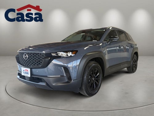 2026 Mazda Mazda CX-50 Hybrid Preferred