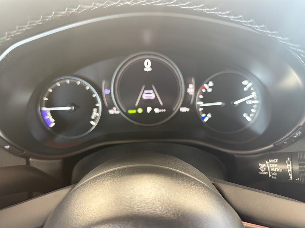 2026 Mazda Mazda CX-50 Hybrid Preferred